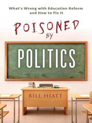cover image of Poisoned by Politics